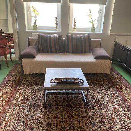Wiesbaden Apartment מראה חיצוני תמונה