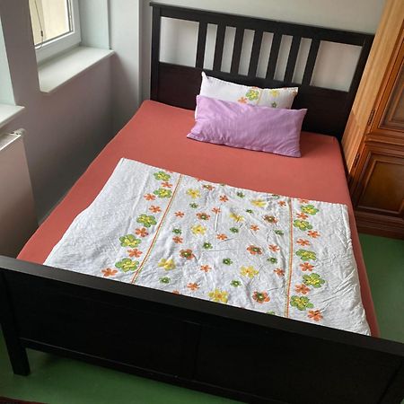 Wiesbaden Apartment מראה חיצוני תמונה