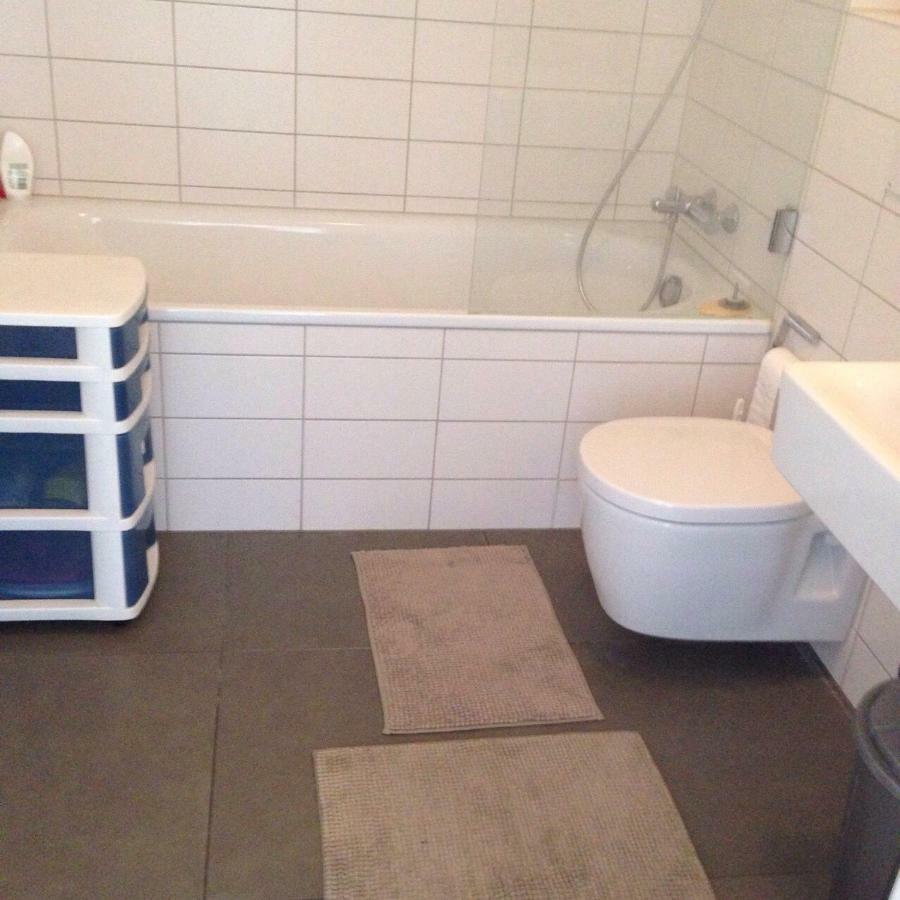Wiesbaden Apartment מראה חיצוני תמונה