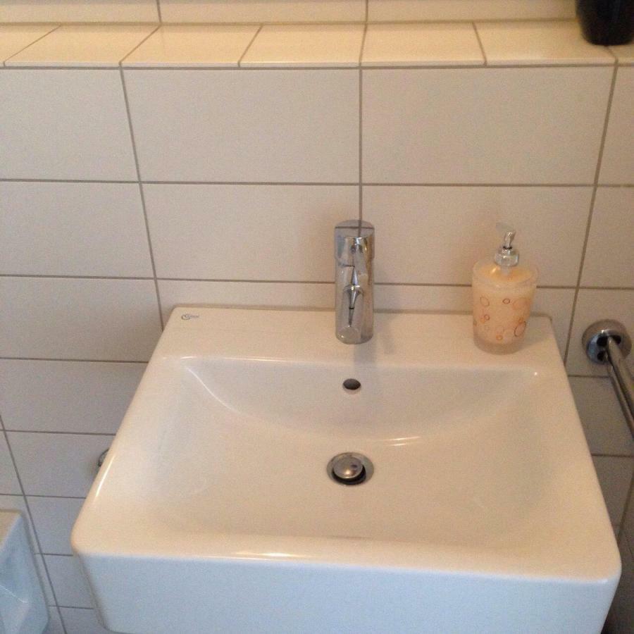Wiesbaden Apartment מראה חיצוני תמונה